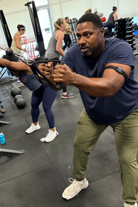 Memphis Fitness Company - Fitness Gym in Germantown, TN & Memphis, TN